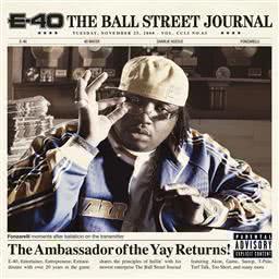 ดาวน์โหลดและฟังเพลง The Recipe (feat. Bun B & Gucci Mane) (Explicit) พร้อมเนื้อเพลงจาก E-40