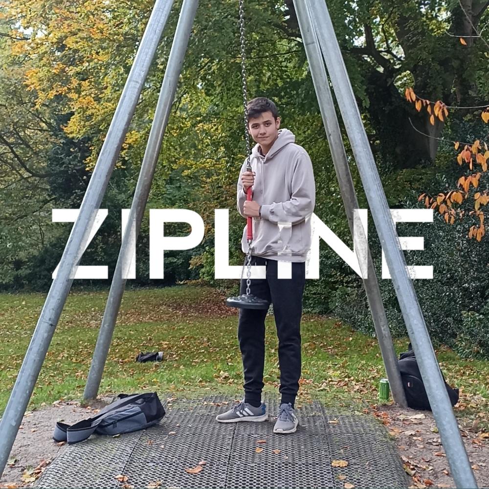 Zipline(feat. DayEXSO) (Explicit)