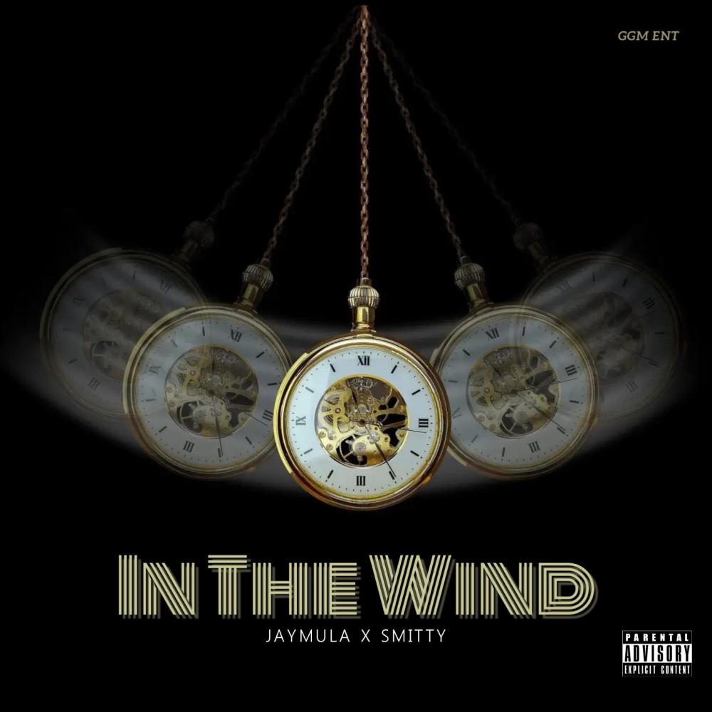 In The Wind (feat. Ggm Smitty) (Explicit)