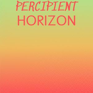 Album Percipient Horizon from Various