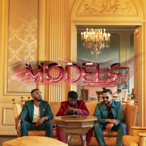 Album Models oleh Inthu