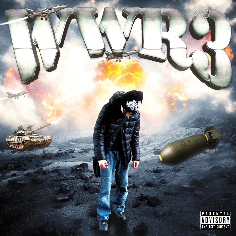 SUICIDE BY COP (Explicit)
