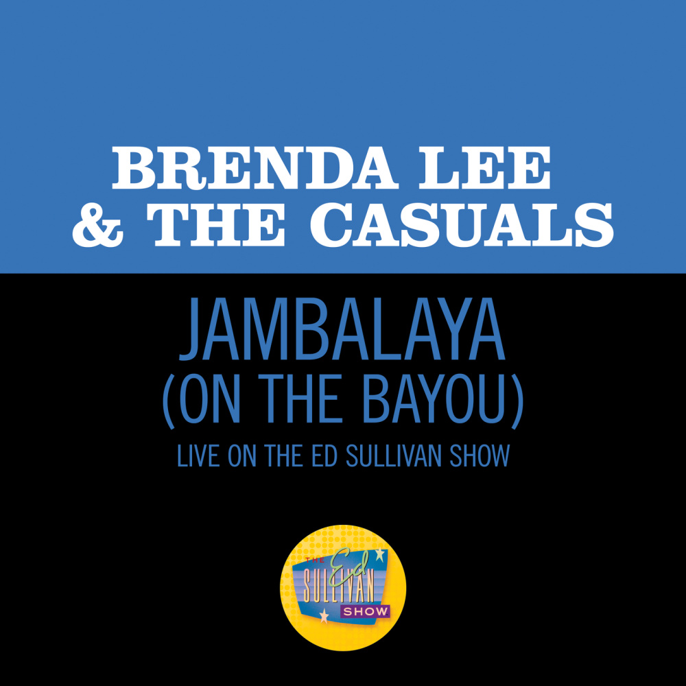 Jambalaya(On The Bayou) (Live On The Ed Sullivan Show, May 12, 1963)