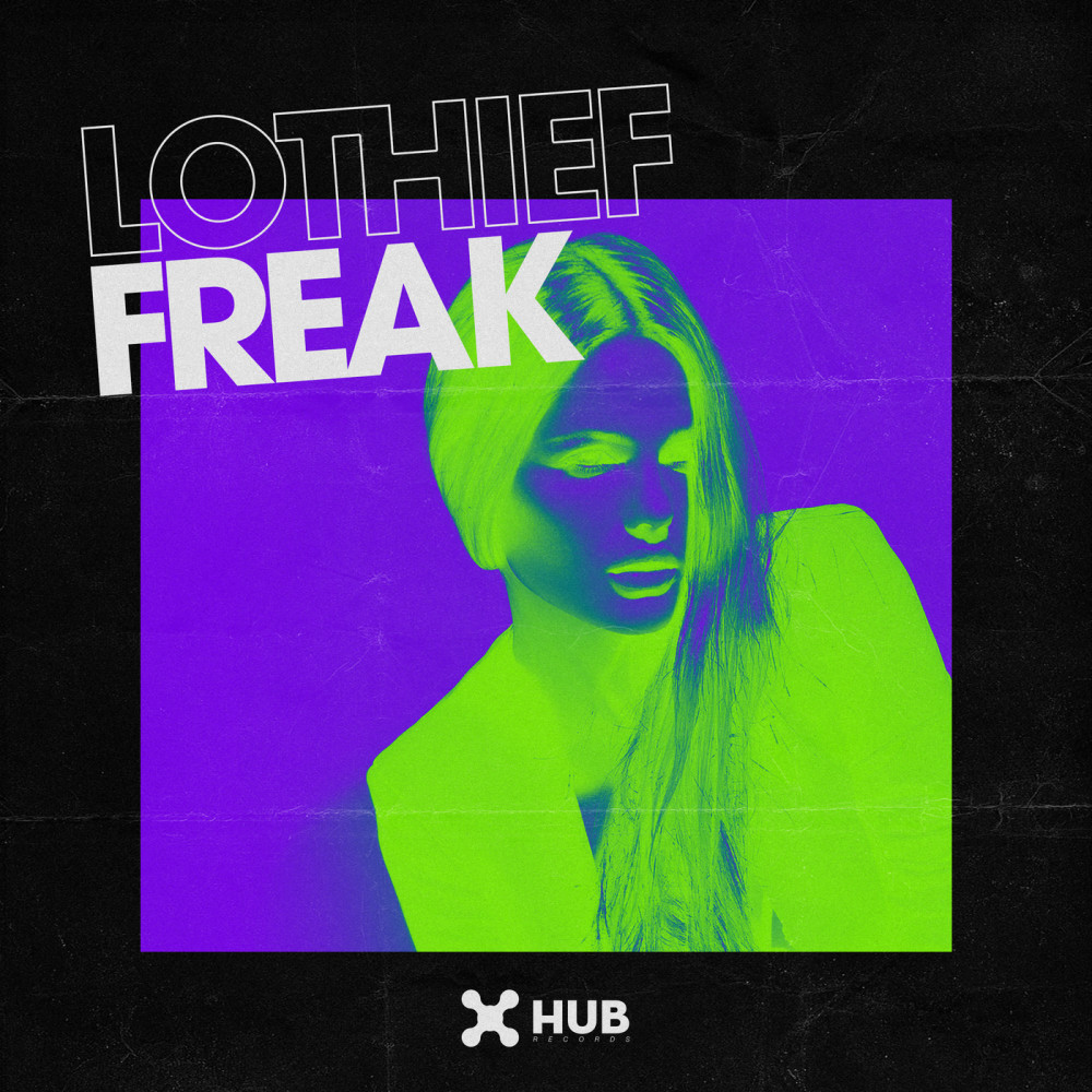 Freak (Extended Mix)