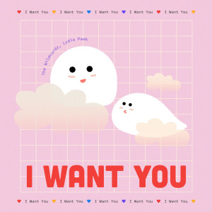 Listen to I Want You (Instrumental Version) song with lyrics from The Wildcardz