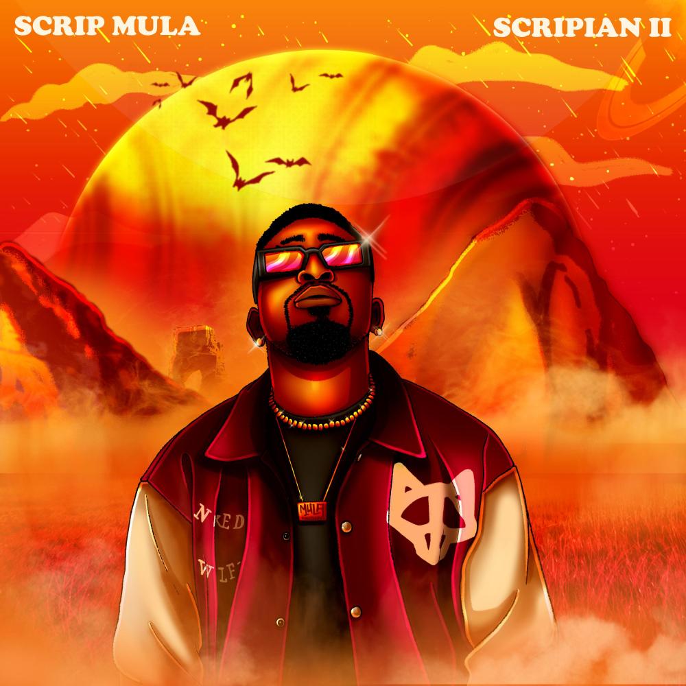 Chipo (feat. Gregg)