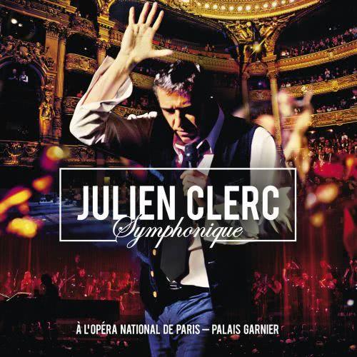 Le coeur volcan (Live à l’Opéra National de Paris, Palais Garnier, 2012)