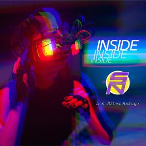 Dengarkan Inside (Instrumental) lagu dari Sinuhe Navarrete dengan lirik