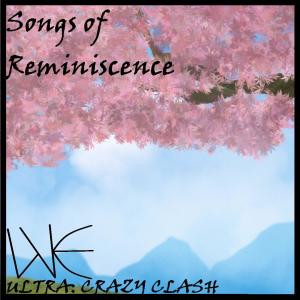 LVKE的專輯Ultra: Crazy Clash (Original Game Soundtrack, Songs of Reminiscence)