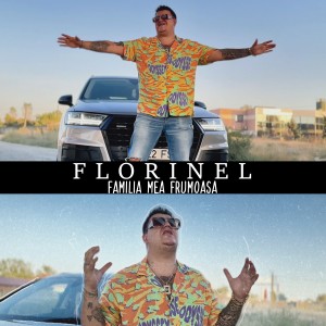 收聽Florinel的Familia mea frumoasa歌詞歌曲