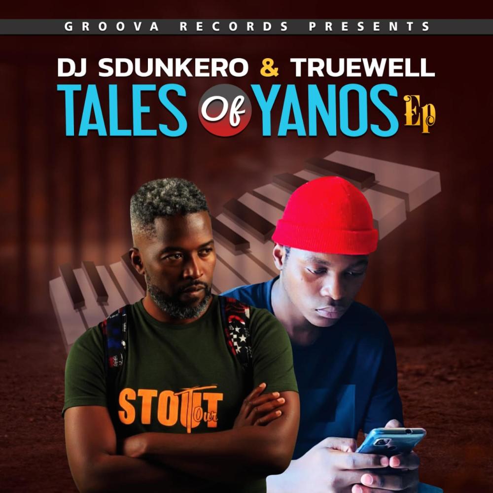 FAKU MOYA private school (feat. Truewell)