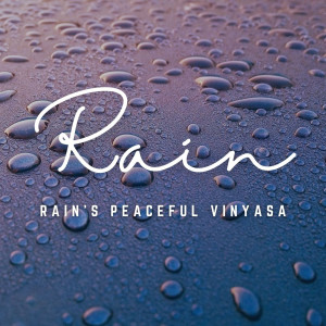 Rainfall Harmony: Yoga Flow with Nature's Rhythms