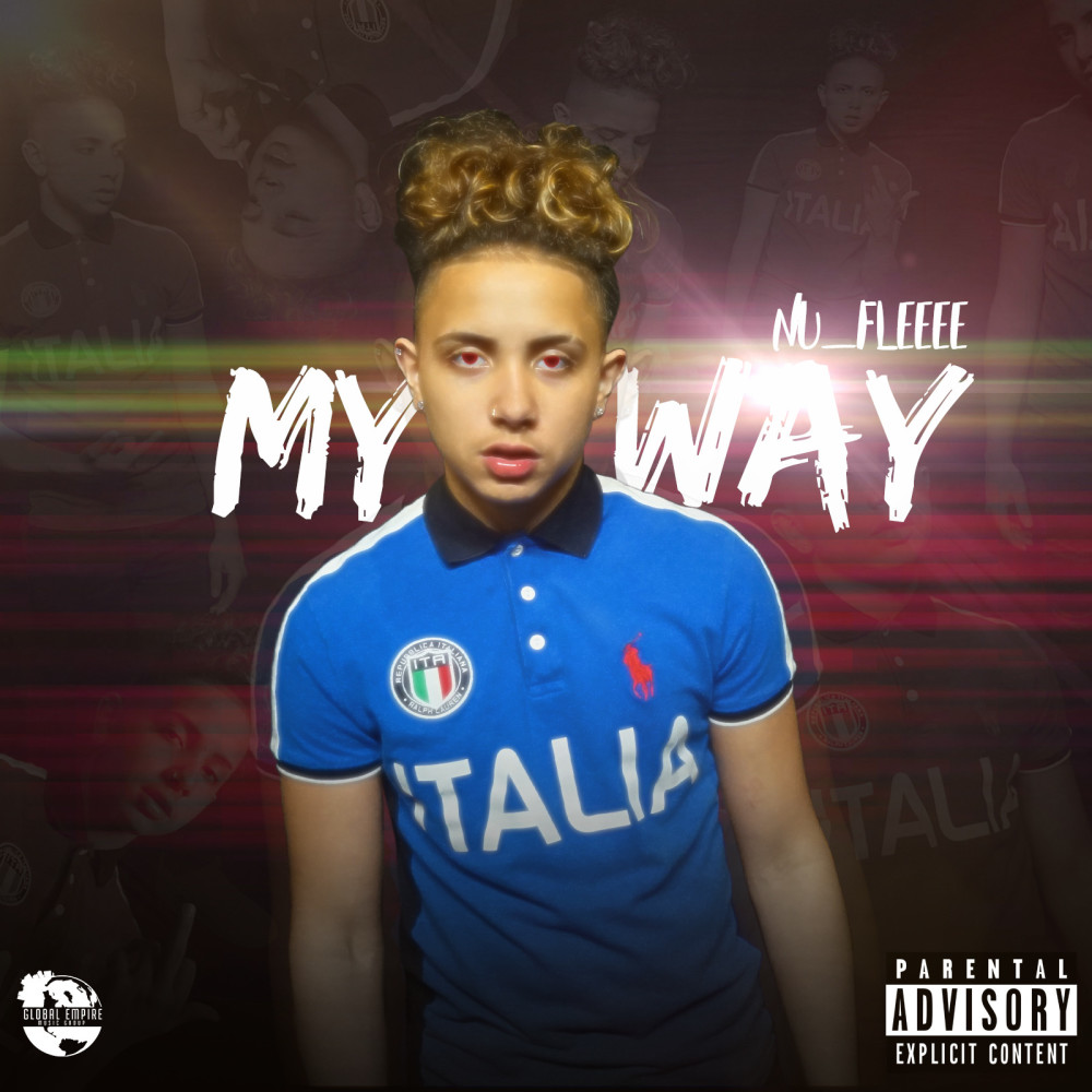 My Way (Explicit)