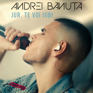 Listen to Jur, te voi iubi song with lyrics from Andrei Bănută