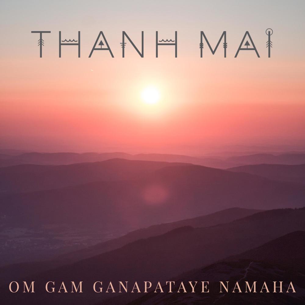 Om Gam Ganapataye Namaha