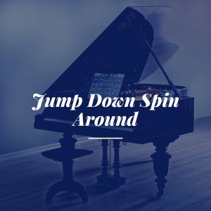 Album Jump Down Spin Around from Harry Belafonte with Tony Scott and His Orchestra