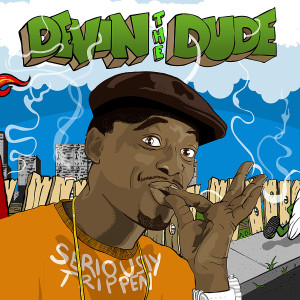 收聽Devin the Dude的Stay Hard歌詞歌曲