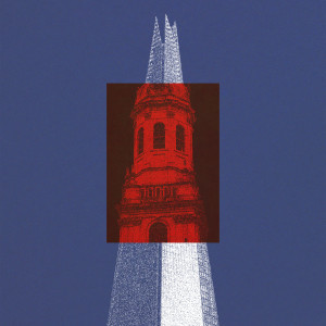 Boris Rogowski的專輯The Waste Land