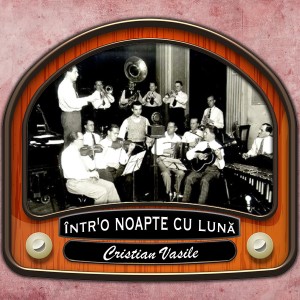 收聽Cristian Vasile的M-am îndrăgostit de-o stea歌詞歌曲