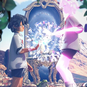 default playlist img