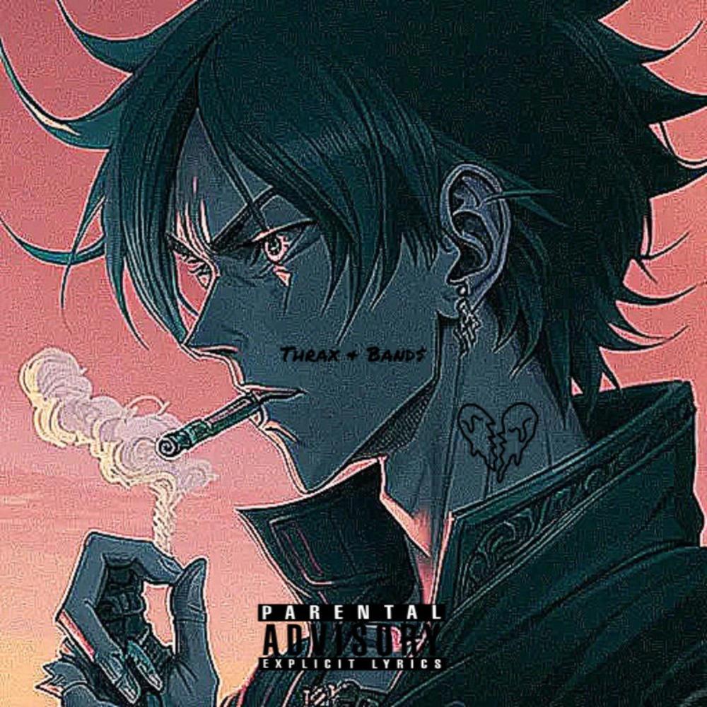 vision (feat. Yung blade) (Explicit)
