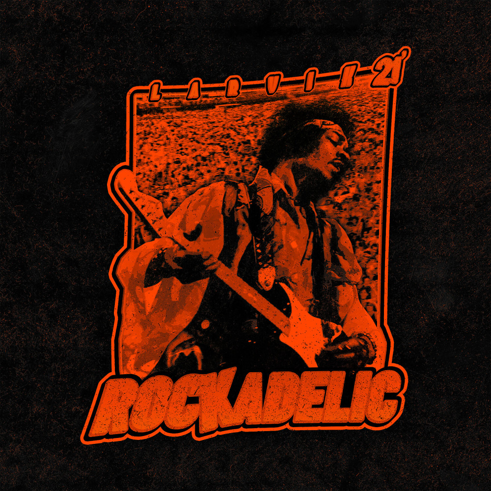 Rockadelic 2021