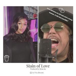 Listen to Stain of Love song with lyrics from Seta