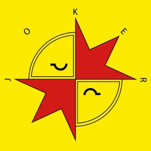 收聽Joker的Germany歌詞歌曲