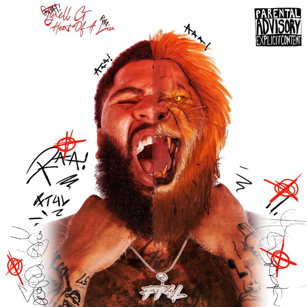9 OUT OF 10. (feat. HIGHWAY) (Explicit)