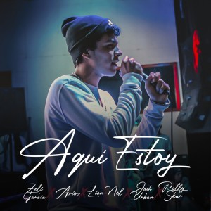 Listen to Aquí Estoy song with lyrics from Lion Nel