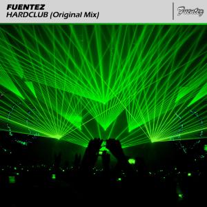 Album HardClub from Fuentez