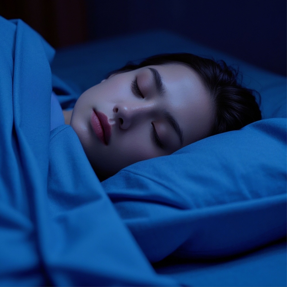 Harmony for Night Rest