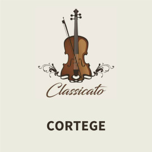 Dengarkan Cortege lagu dari Lili Boulanger dengan lirik