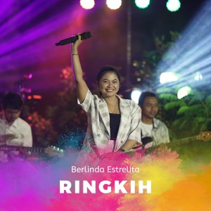 Berlinda Estrelita的專輯Ringkih