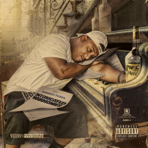 Listen to Mr Drankman song with lyrics from Doubletezzy