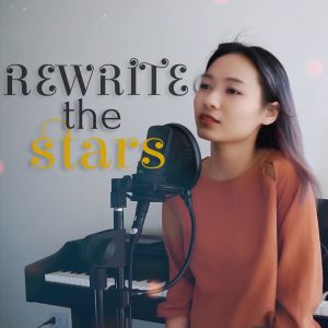 Dengarkan Rewrite the Stars lagu dari I bare april dengan lirik