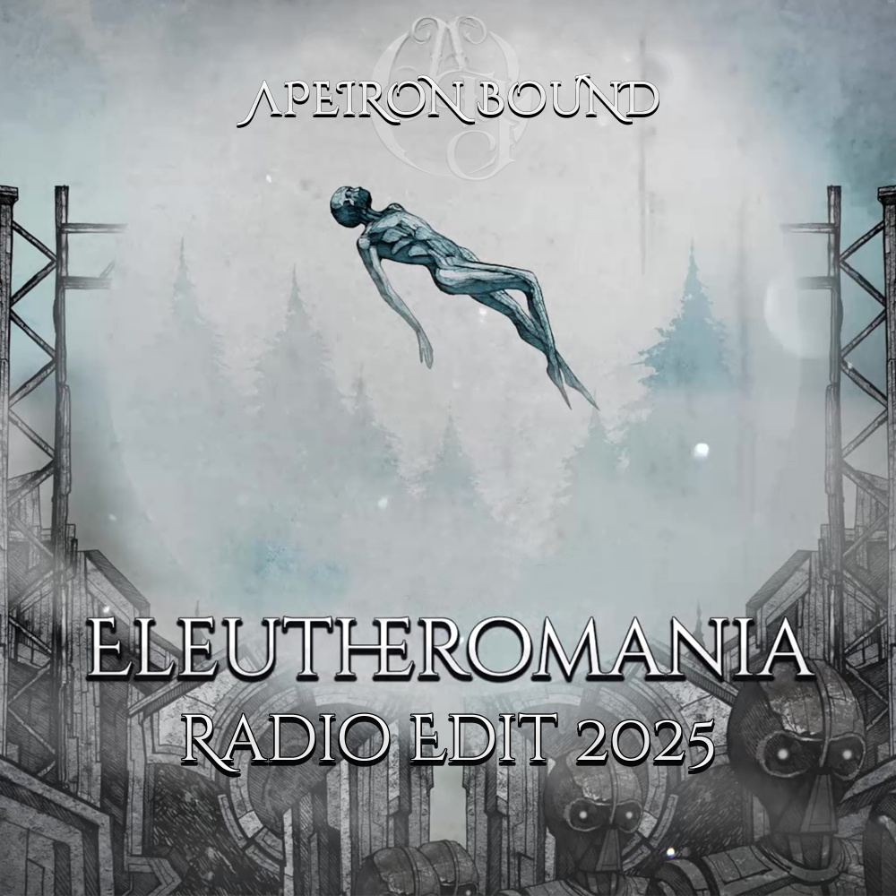 Eleutheromania (Radio Edit - 2025 Remastered)