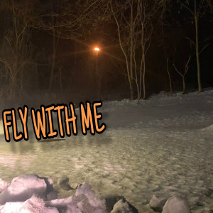 Reign的專輯FLY WITH ME