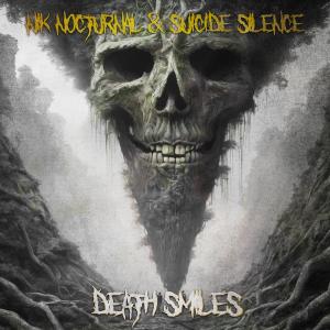 Suicide Silence的專輯Death Smiles