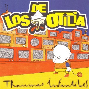 ดาวน์โหลดและฟังเพลง Ramadán พร้อมเนื้อเพลงจาก Los de Otilia