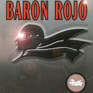 ดาวน์โหลดและฟังเพลง Resistiré (Nueva Versión) พร้อมเนื้อเพลงจาก Baron Rojo