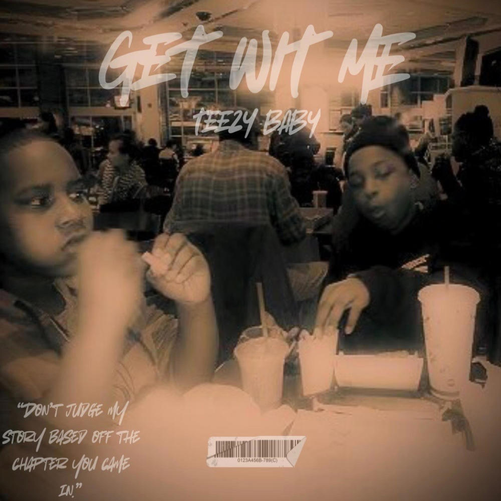 Get Wit Me (Explicit)