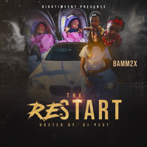 Listen to Stoopid (Explicit) song with lyrics from Bamm 2x