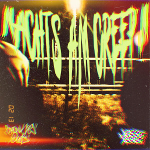 Listen to Nachts Am Creep'n (Explicit) song with lyrics from Heisse Assis