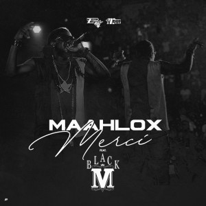 收聽Maahlox Le Vibeur的Merci (Explicit)歌詞歌曲