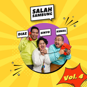 Dengarkan lagu Bu Tari Ada Teroris di Kontrakan nyanyian Gen FM dengan lirik
