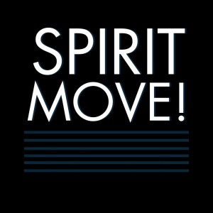 The Porter's Gate的專輯Spirit Move! (Keep On Moving)