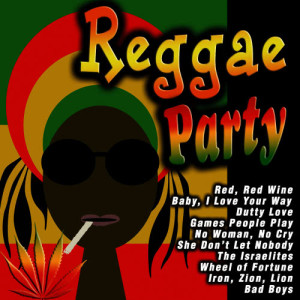 收聽The Jamaican Reggae Stars的Bad Boys歌詞歌曲
