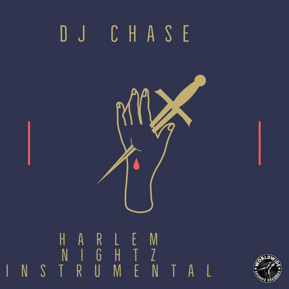 Harlem Nightz (Instrumental)