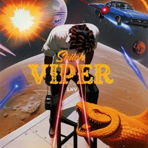 Album VIPER (Explicit) oleh Shiloh